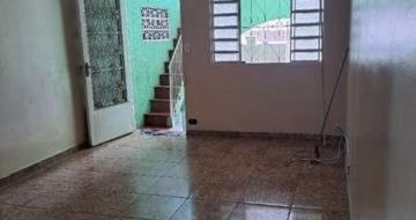 Casa à venda no bairro Campo Limpo (Zona Sul) - São Paulo/SP, Zona Sul