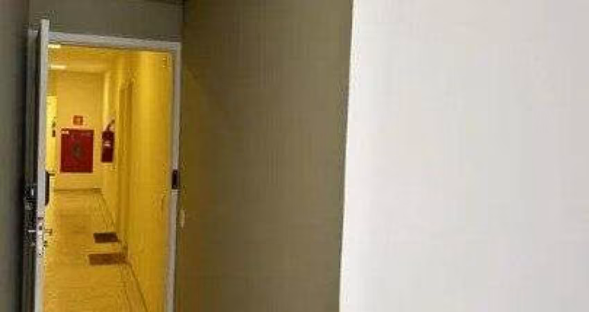 Apartamento para alugar no bairro Pinheiros - São Paulo/SP, Zona Oeste