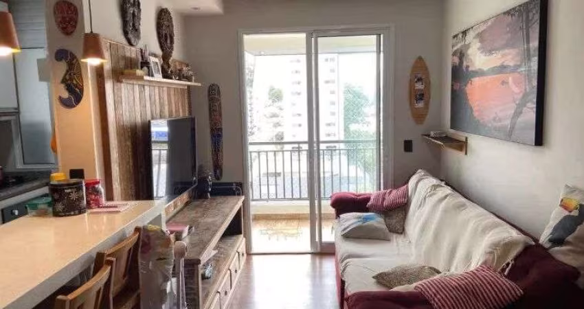 Apartamento à venda no bairro Butantã - São Paulo/SP, Zona Oeste