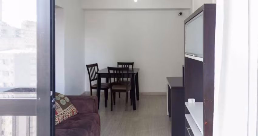Apartamento à venda no bairro Itaim Bibi - São Paulo/SP, Zona Sul