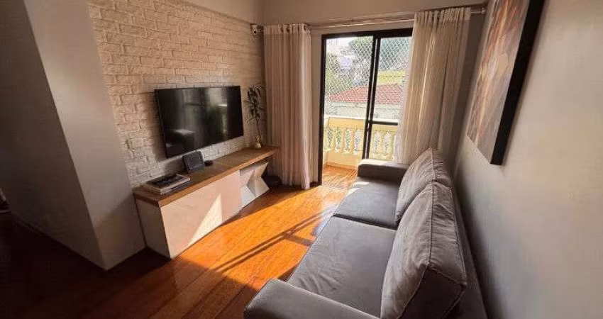 Apartamento à venda no bairro Chácara Inglesa - São Paulo/SP, Zona Sul