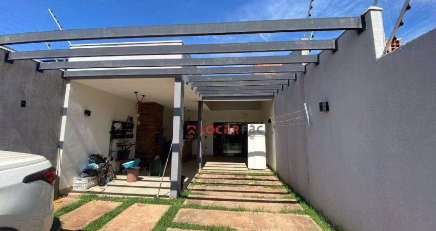 Alugue Pelo Cartão de Crédito