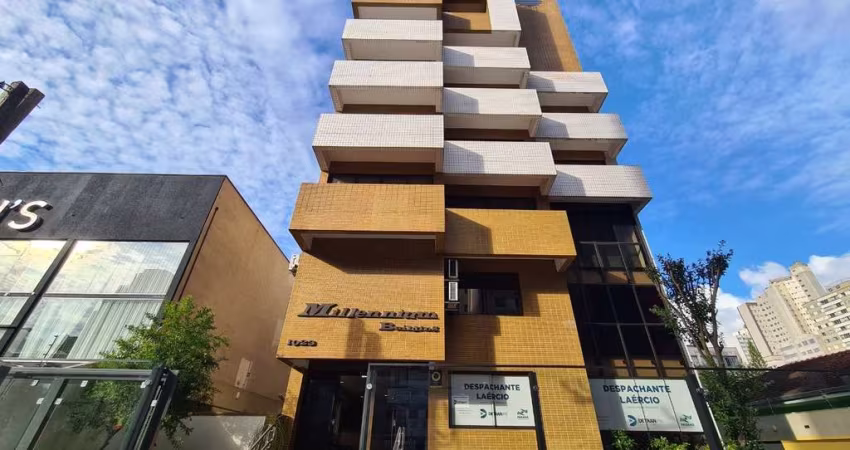 Sala comercial para alugar na Rua Doutor Fraive, 1023, Centro, Curitiba