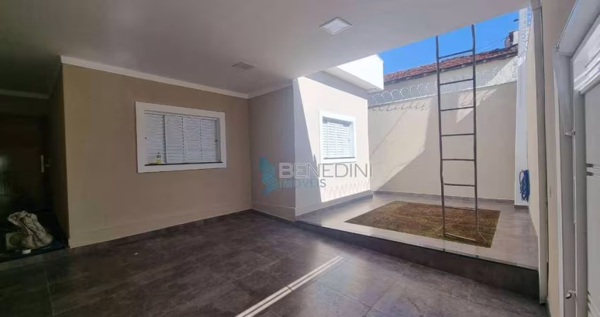 Casa de 150m² a venda - Vila Tibério