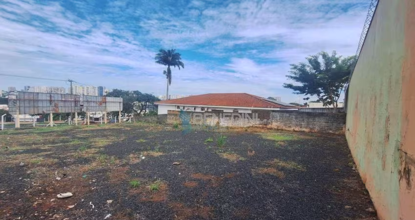 Terreno de 840m² à venda - Ribeirânia