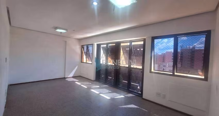 Sala comercial de 50m² à venda - Centro