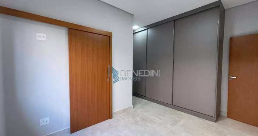 Casa com 3 dormitórios à venda, 189 m² por R$ 1.600.000,00 - Vila do Golfe - Ribeirão Preto/SP