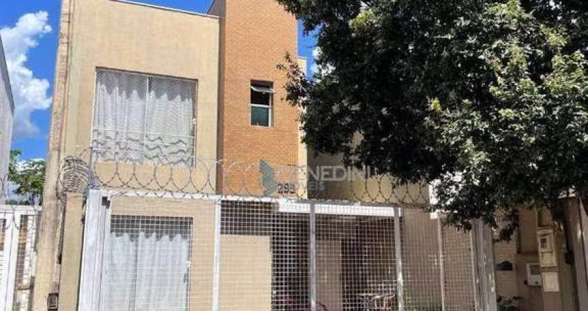 Casa com 3 dormitórios à venda, 90 m² por R$ 520.000 - Distrito de Bonfim Paulista - Ribeirão Preto/SP