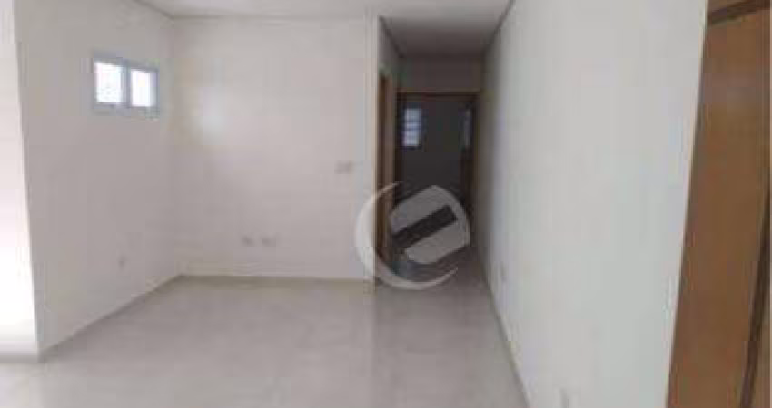 Cobertura com 2 dormitórios à venda, 100 m² por R$ 467.000,00 - Parque das Nações - Santo André/SP