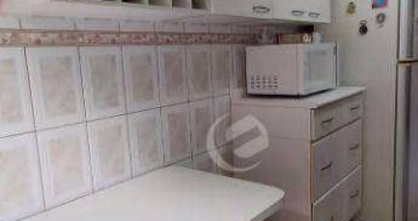 Apartamento à venda, 55 m² por R$ 240.000,00 - Jardim Alvorada - Santo André/SP
