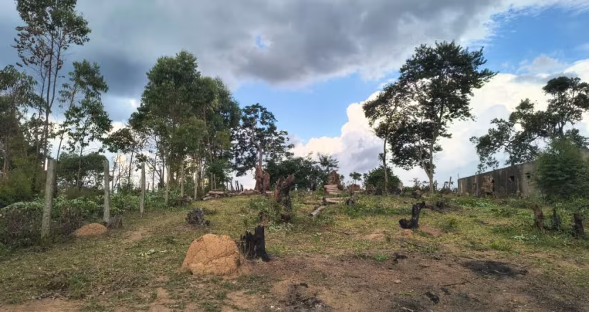 Terreno no Bairro Sabandinha – Mairinque