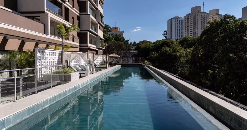 Raro Perdizes – Exclusividade e Sofisticação no Coração de São Paulo