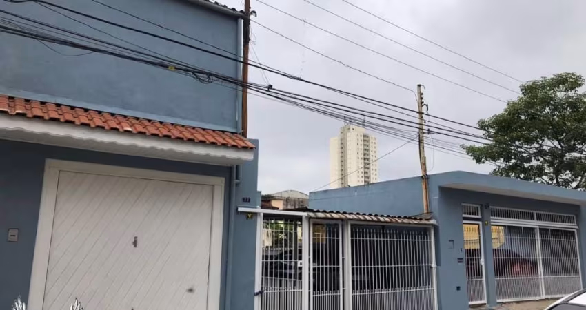 CASAS TÉRREA NA VILA MEDEIROS