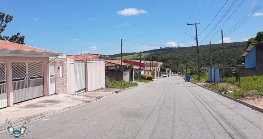 Terreno à venda na Rua Califórnia, Centro, Sarapuí