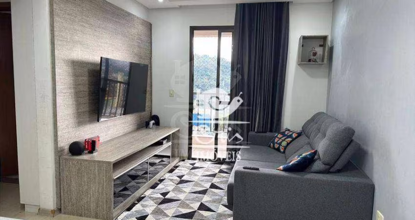 Apartamento - Campo Verde