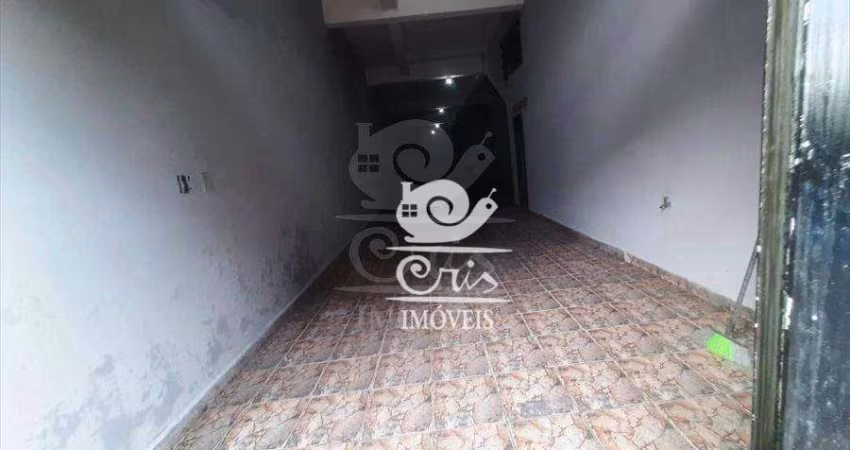 SALÃO COMERCIAL JARDIM OLINDA