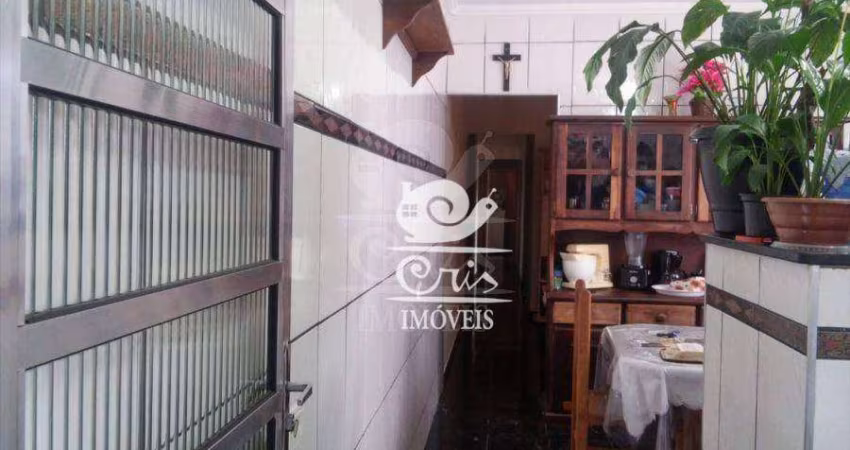 CASA QUARTA DIVISÃO