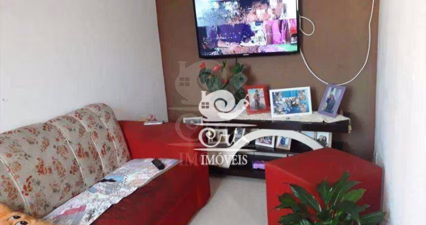 CASA JARDIM ITAPEVA