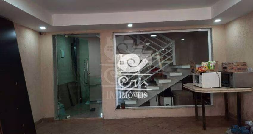 SOBRADO JARDIM IDEL