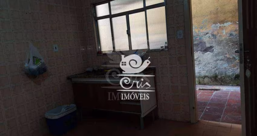 SOBRADO RECANTO DAS FLÔRES
