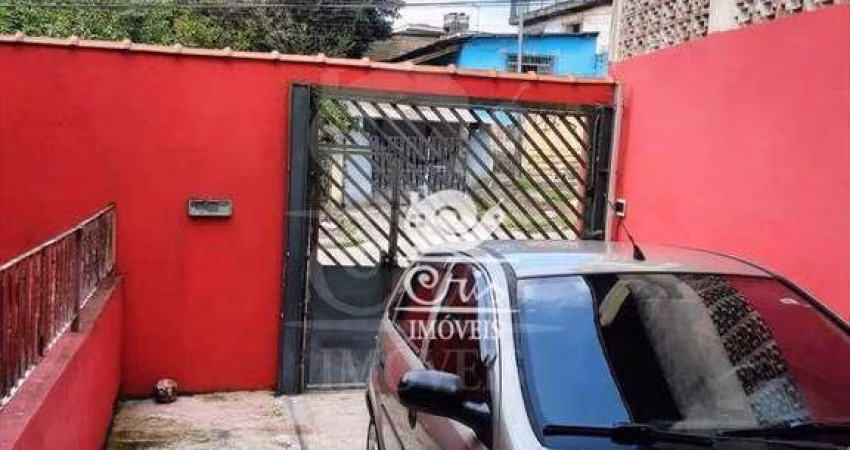 CASA VILA INDENPÊNCIA