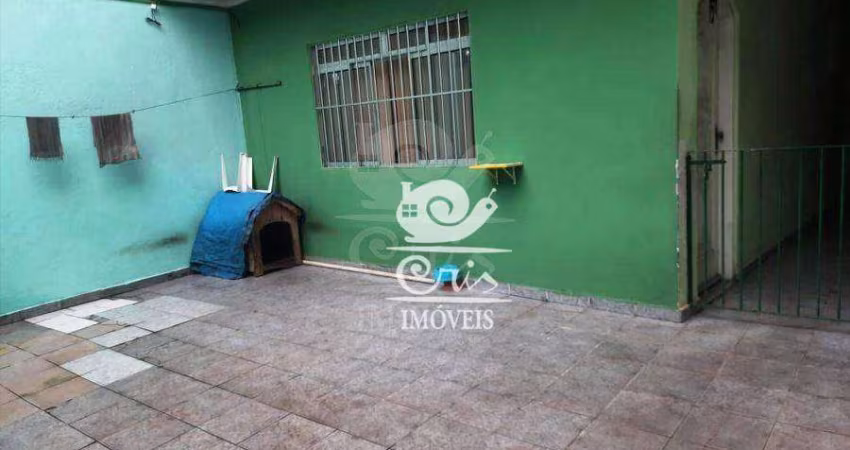 SALÃO COMERCIAL JARDIM PRIMAVERA