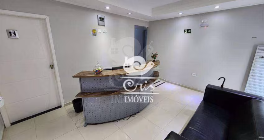SALA VILA BOCAINA