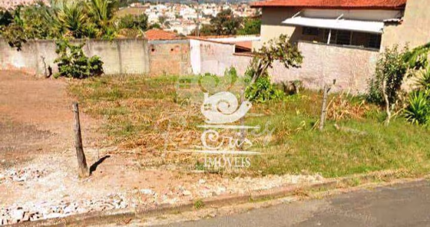 TERRENO BOA VISTA