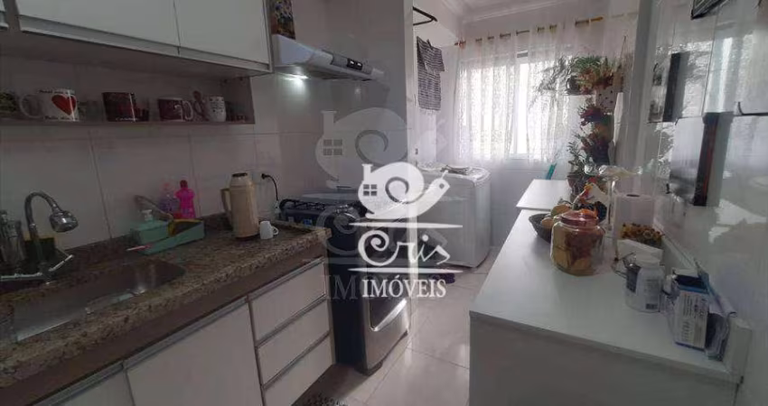 APARTAMENTO VILA FALCHI