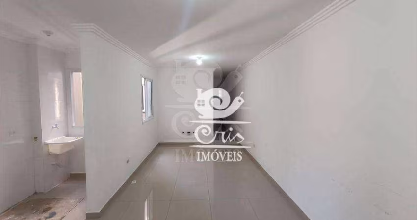 APARTAMENTO VILA VITÓRIA