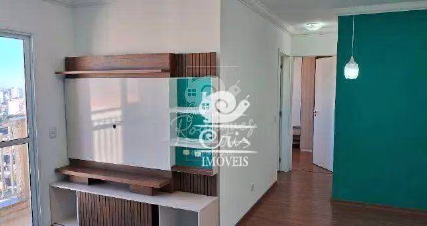 APARTAMENTO VILA FALCHI