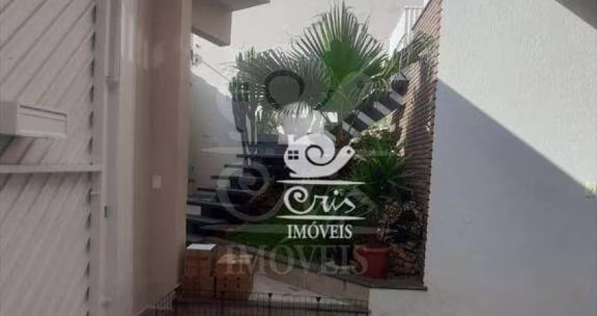 SOBRADO JARDIM ZAIRA