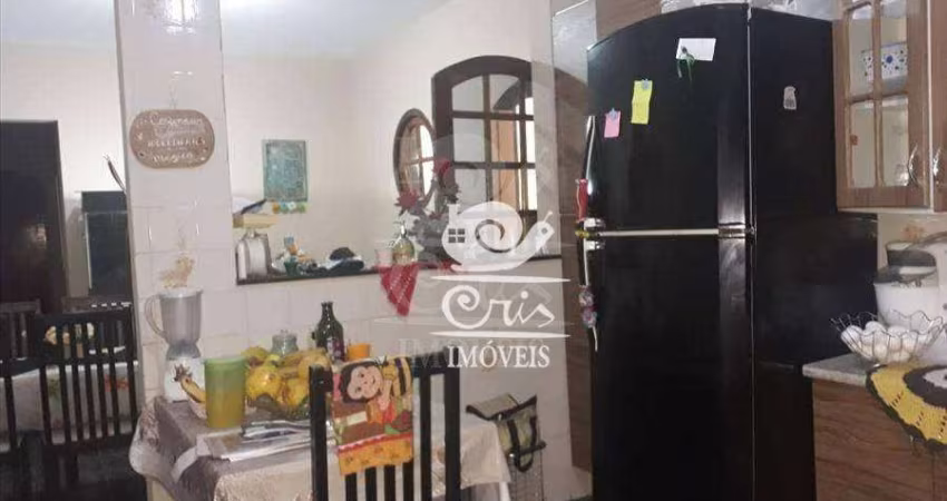 SOBRADO ALTO DA BOA VISTA