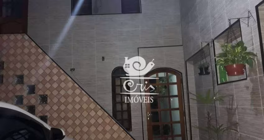 SOBRADO JARDIM ZAIRA 4