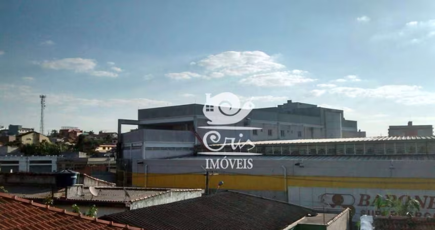 SOBRADO VILA AUGUSTO