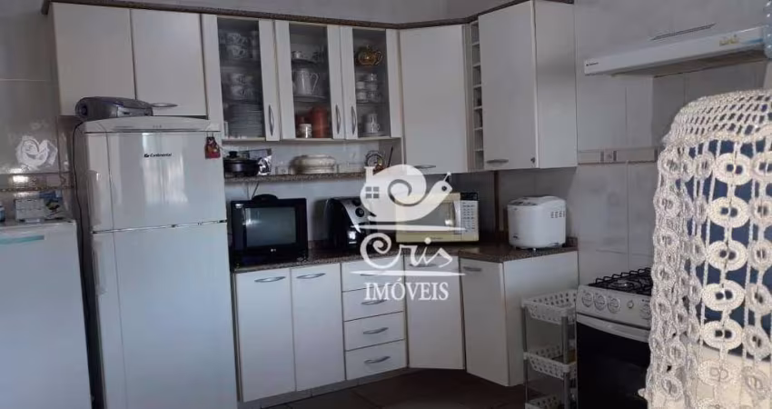 CASA RIBEIRÃO PIRES