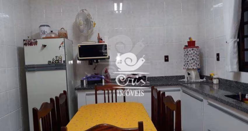 CASA JARDIM ANCHIETA