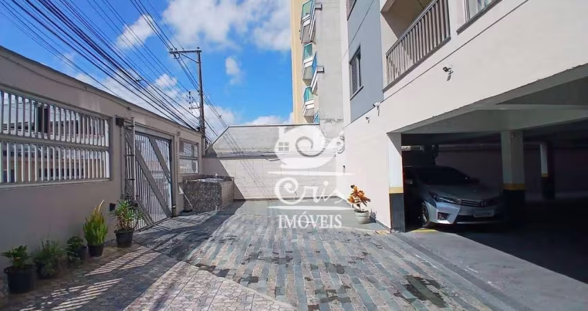 APARTAMENTO VILA VITÓRIA