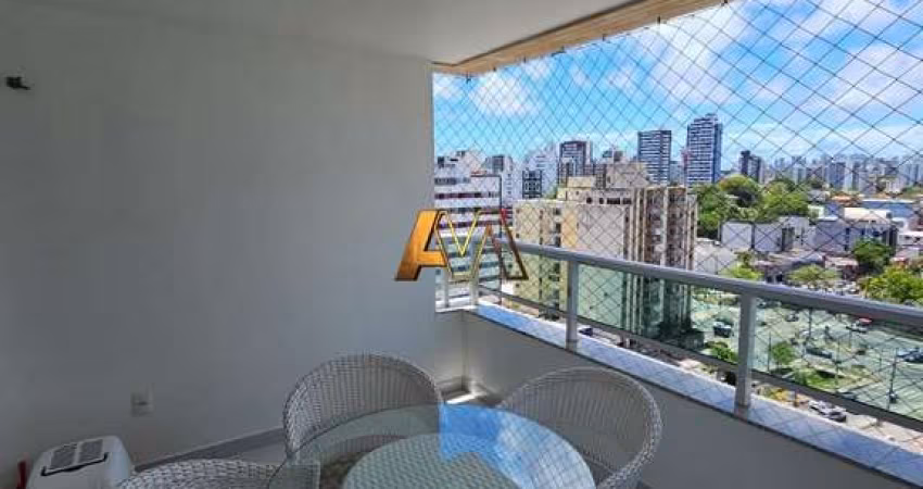 Apartamento à venda no bairro Caminho das Árvores - Salvador/BA