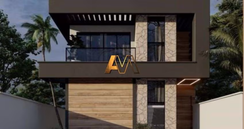 CASA 4 SUÍTES EM ABRANTES