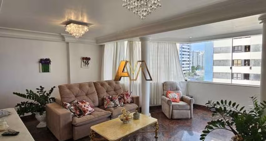 Apartamento à venda no bairro Pituba - Salvador/BA