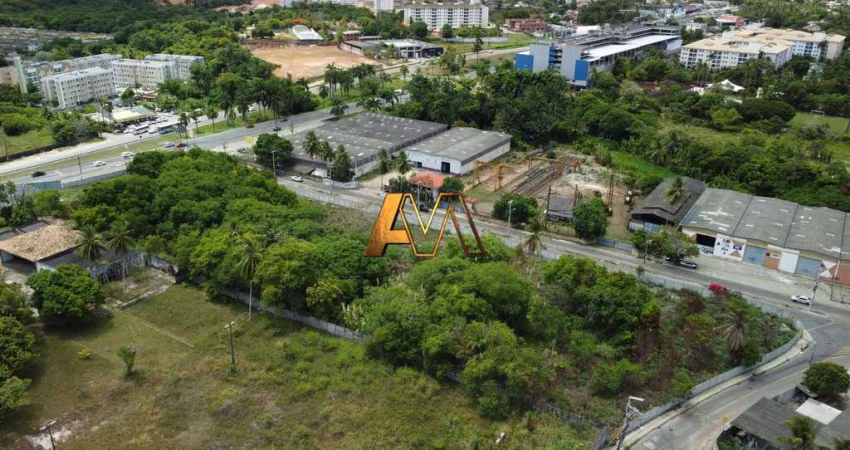 TERRENO EM ABRANTES