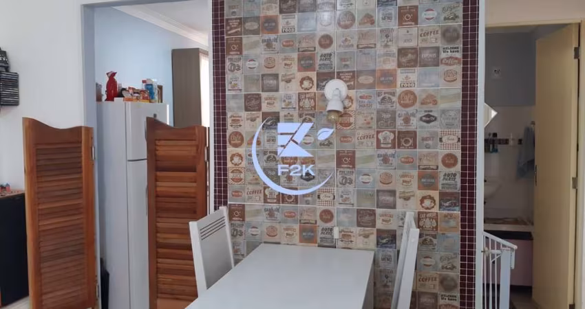 Excelente oportunidade de apartamento a venda