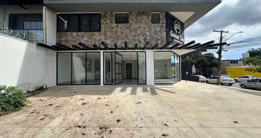 Loja de 73 m² para alugar por R$ 4.700/mensais no Setor Serrinha - Goiânia