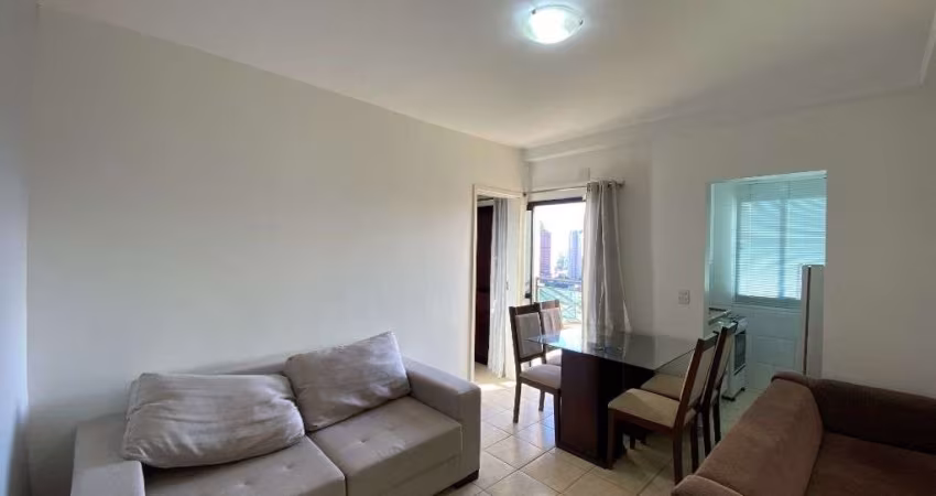 Apartamento de 48 m² com 01 suíte para alugar por R$ 1.800/mensais no Setor Bela Vista - Goiânia