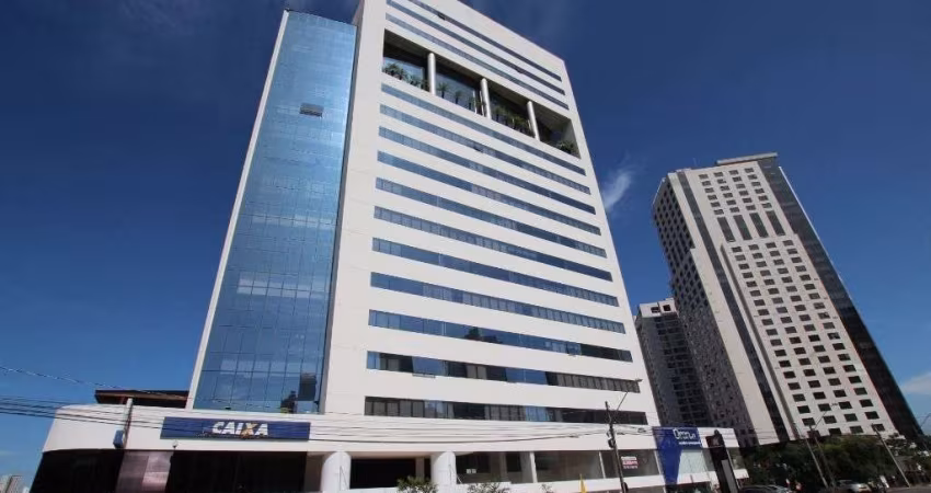 Sala de 111 m² à venda por R$ 2.000.000 no Jardim Goiás - Goiânia