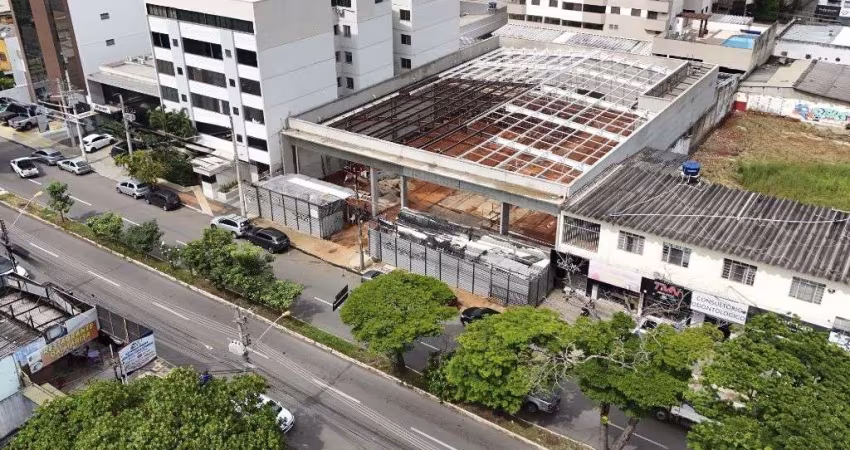 Prédio comercial de 1253 m² para alugar por R$ 70.000/mensais no Setor Bueno - Goiânia