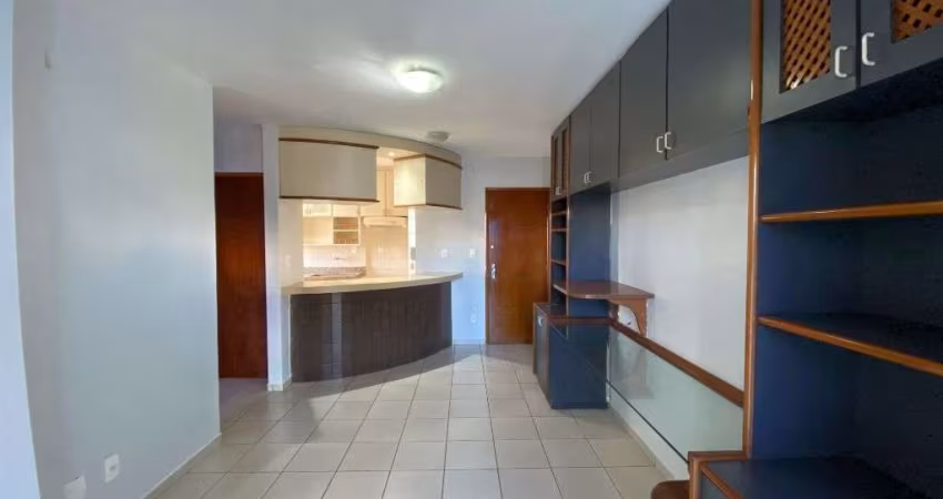 Apartamento de 43 m² com 01 quarto para alugar por R$ 1.100/mensais no Setor Leste Universitário - Goiânia