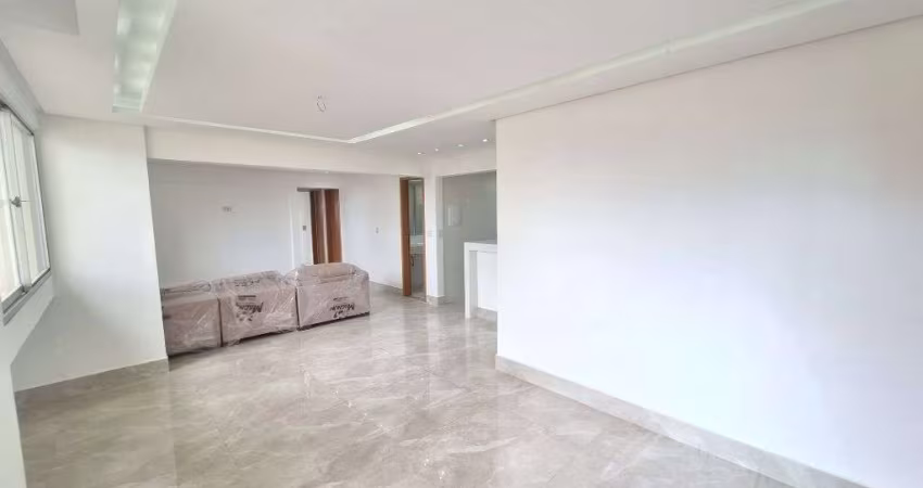 Apartamento de 94 m² com 02 quartos à venda por R$ 430.000 no Setor Oeste - Goiânia