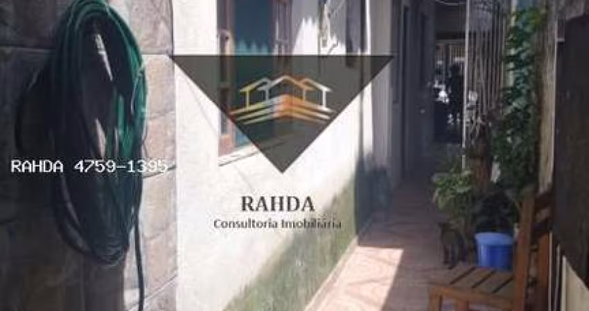 Casa para Venda em Suzano, Suzanópolis, 1 dormitório, 2 banheiros, 2 vagas
